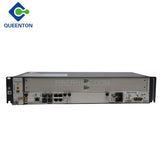 Huawei MA5608T OLT GE AC (19 inch) 2 Slots Equipped with 2*MCUD 1*MPWD